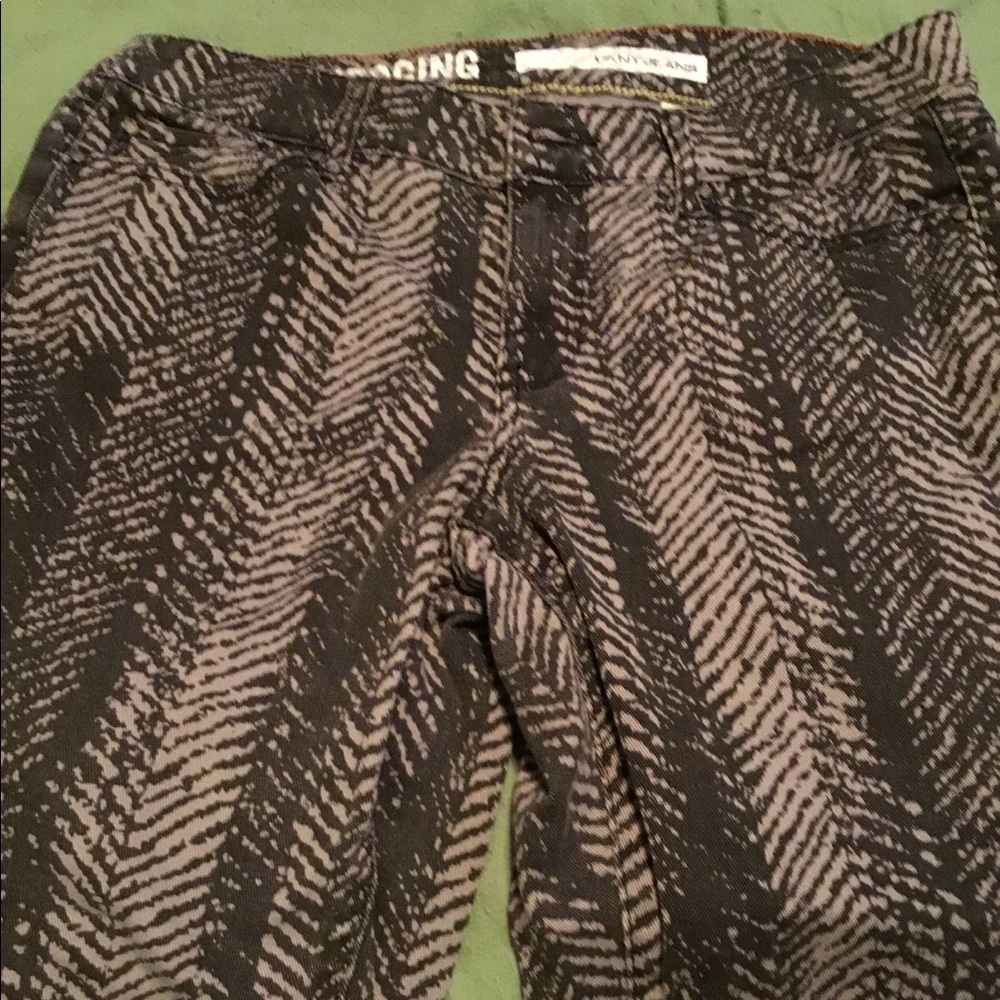 Jegging
